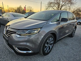 Renault Espace 1.6DCI-160 К.С-ЕВРО 6D-ФУЛ-ФУЛ ЕКСТРИ-КАТО НОВ - изображение 1