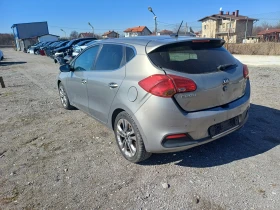 Kia Ceed 1.6crdi-128кс.на части, снимка 5