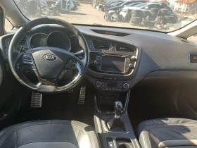 Kia Ceed 1.6crdi-128кс.на части, снимка 6