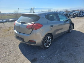 Kia Ceed 1.6crdi-128кс.на части - 10 лв. - 82994516 | Car24.bg