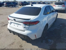 Toyota Corolla NIGHTSHADE EDITION CARFAX АВТО КРЕДИТИРАНЕ - 33900 лв. - 94039803 | Car24.bg