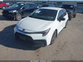 Toyota Corolla NIGHTSHADE EDITION CARFAX    | Mobile.bg    2