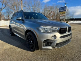 BMW X5M NAVI* КОЖА* ПОДГРЕВ - 48500 лв. - 40981294 | Car24.bg