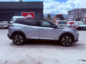 ����� �� �������� �� Peugeot 2008 1.5 GT- Line