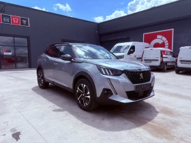 ����� �� �������� �� Peugeot 2008 1.5 GT- Line