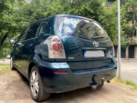 Toyota Corolla verso | Mobile.bg    9