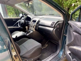 Toyota Corolla verso | Mobile.bg    8