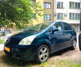 Toyota Corolla verso | Mobile.bg    10