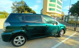 Обява за продажба на Toyota Corolla verso ~4 750 лв. - изображение 3