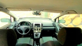 Обява за продажба на Toyota Corolla verso ~4 750 лв. - изображение 5