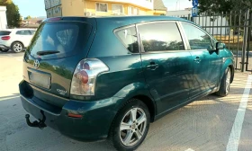 Обява за продажба на Toyota Corolla verso ~4 750 лв. - изображение 4