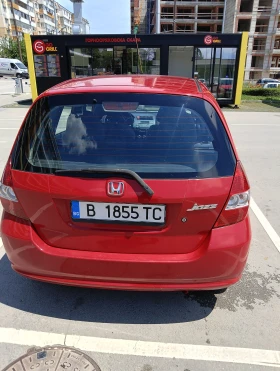 Honda Jazz | Mobile.bg    11