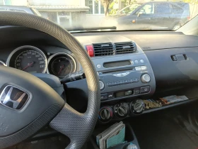 Honda Jazz | Mobile.bg    4