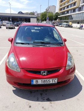 Honda Jazz | Mobile.bg    9