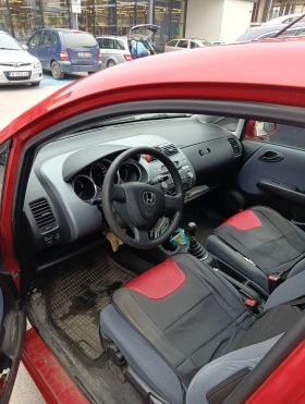 Honda Jazz | Mobile.bg    3