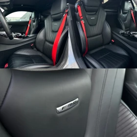 Mercedes-Benz AMG GT S V8 BI TURBO EDTION ONE | Mobile.bg    13