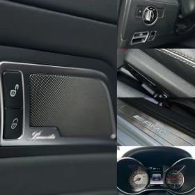 Mercedes-Benz AMG GT S V8 BI TURBO EDTION ONE | Mobile.bg    15