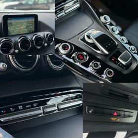Mercedes-Benz AMG GT S V8 BI TURBO EDTION ONE | Mobile.bg    8