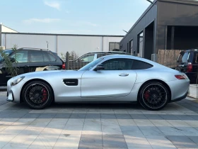 Mercedes-Benz AMG GT S V8 BI TURBO EDTION ONE | Mobile.bg    6