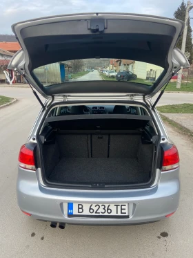 VW Golf 1.4 TSi 122 HP | Mobile.bg    16