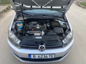 VW Golf 1.4 TSi 122 HP | Mobile.bg    15
