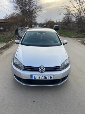VW Golf 1.4 TSi 122 HP | Mobile.bg    2