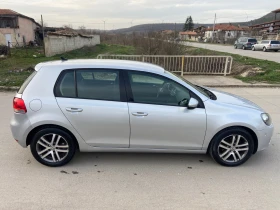 VW Golf 1.4 TSi 122 HP | Mobile.bg    4