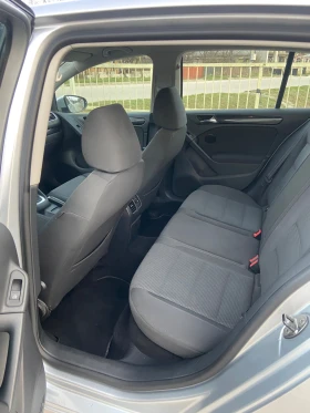 VW Golf 1.4 TSi 122 HP | Mobile.bg    13