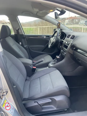 VW Golf 1.4 TSi 122 HP | Mobile.bg    12