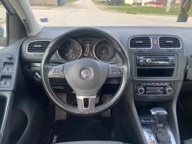 VW Golf 1.4 TSi 122 HP | Mobile.bg    9