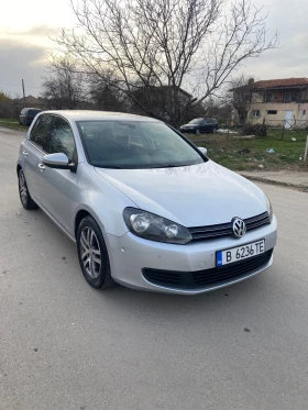 VW Golf 1.4 TSi 122 HP | Mobile.bg    3