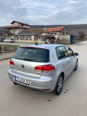 VW Golf 1.4 TSi 122 HP | Mobile.bg    6