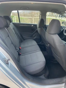 VW Golf 1.4 TSi 122 HP | Mobile.bg    14