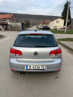 VW Golf 1.4 TSi 122 HP | Mobile.bg    7