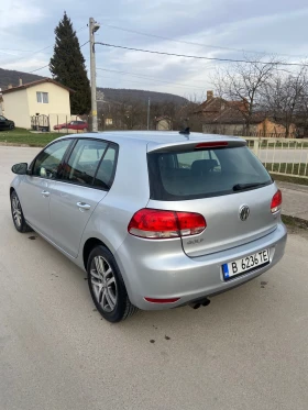 VW Golf 1.4 TSi 122 HP | Mobile.bg    8