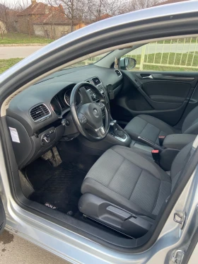 VW Golf 1.4 TSi 122 HP | Mobile.bg    11