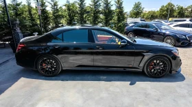Mercedes-Benz S 63 AMG BRABUS 900 LONG 3XTV ПАНОРАМА ЛИЗИНГ 100% - 1111 лв. - 35880631 13