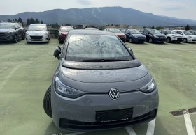 VW ID.3 48kwh - 110kw Performance. NAVI.PDC - 31700 лв. - 14894228 3