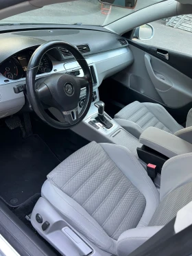 VW Passat Vw passat 2.0-R line - 6500 лв. - 77097644 11