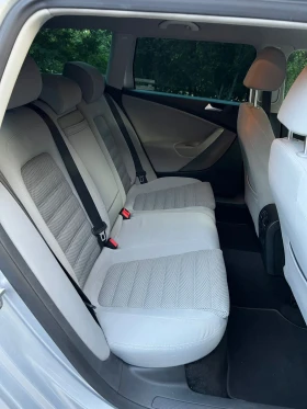 VW Passat Vw passat 2.0-R line - 6500 лв. - 77097644 12