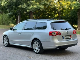 VW Passat Vw passat 2.0-R line - 6500 лв. - 77097644 3