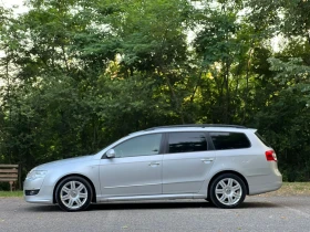 VW Passat Vw passat 2.0-R line - 6500 лв. - 77097644 4