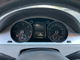 VW Passat Vw passat 2.0-R line - 6500 лв. - 77097644 16
