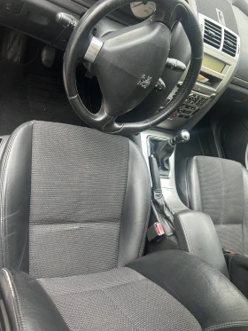 Обява за продажба на Peugeot 407 SW ~5 500 лв. - изображение 9