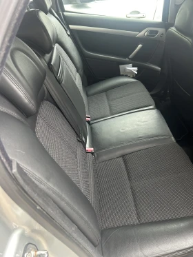 Обява за продажба на Peugeot 407 SW ~5 500 лв. - изображение 8