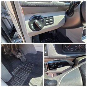 VW Touran 1.9TDI 105к.с АВТОМАТ - 8999 лв. - 41434456 12