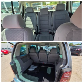 VW Touran 1.9TDI 105к.с АВТОМАТ - 8999 лв. - 41434456 16