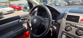VW Touran 1.9TDI 105к.с АВТОМАТ - 8999 лв. - 41434456 10