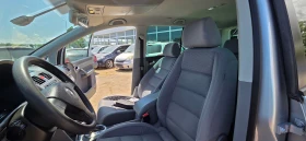 VW Touran 1.9TDI 105к.с АВТОМАТ - 8999 лв. - 41434456 11