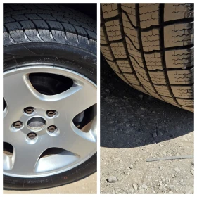VW Touran 1.9TDI 105к.с АВТОМАТ - 8999 лв. - 41434456 15